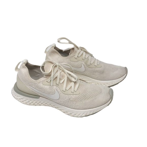 nike epic react cream